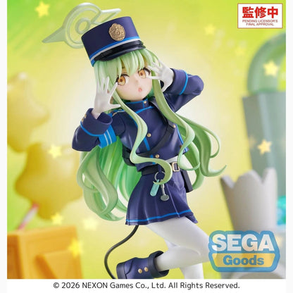 Blue Archive XStellar figurine PVC Hikari 22 cm - Image 4