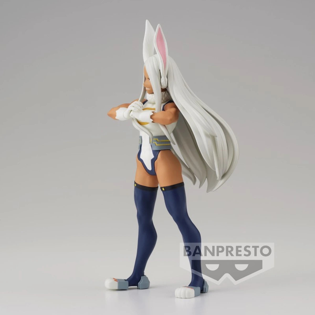 MY HERO ACADEMIA AGE OF HEROES - MIRKO - Image 3
