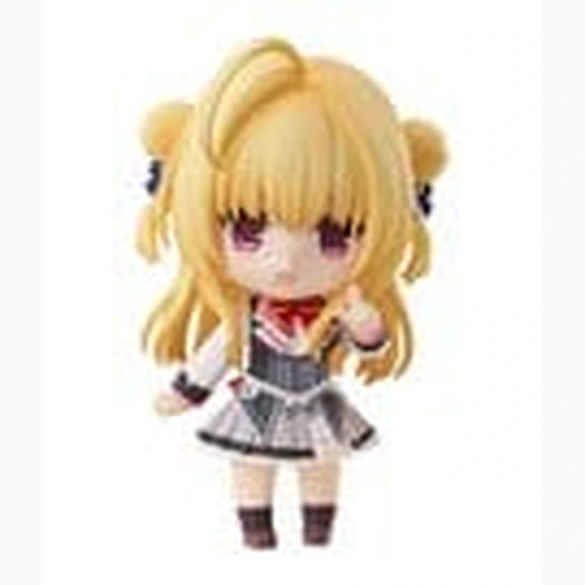 Hamidashi Creative Nendoroid figurine Hiyori Izumi 10 cm - Image 2