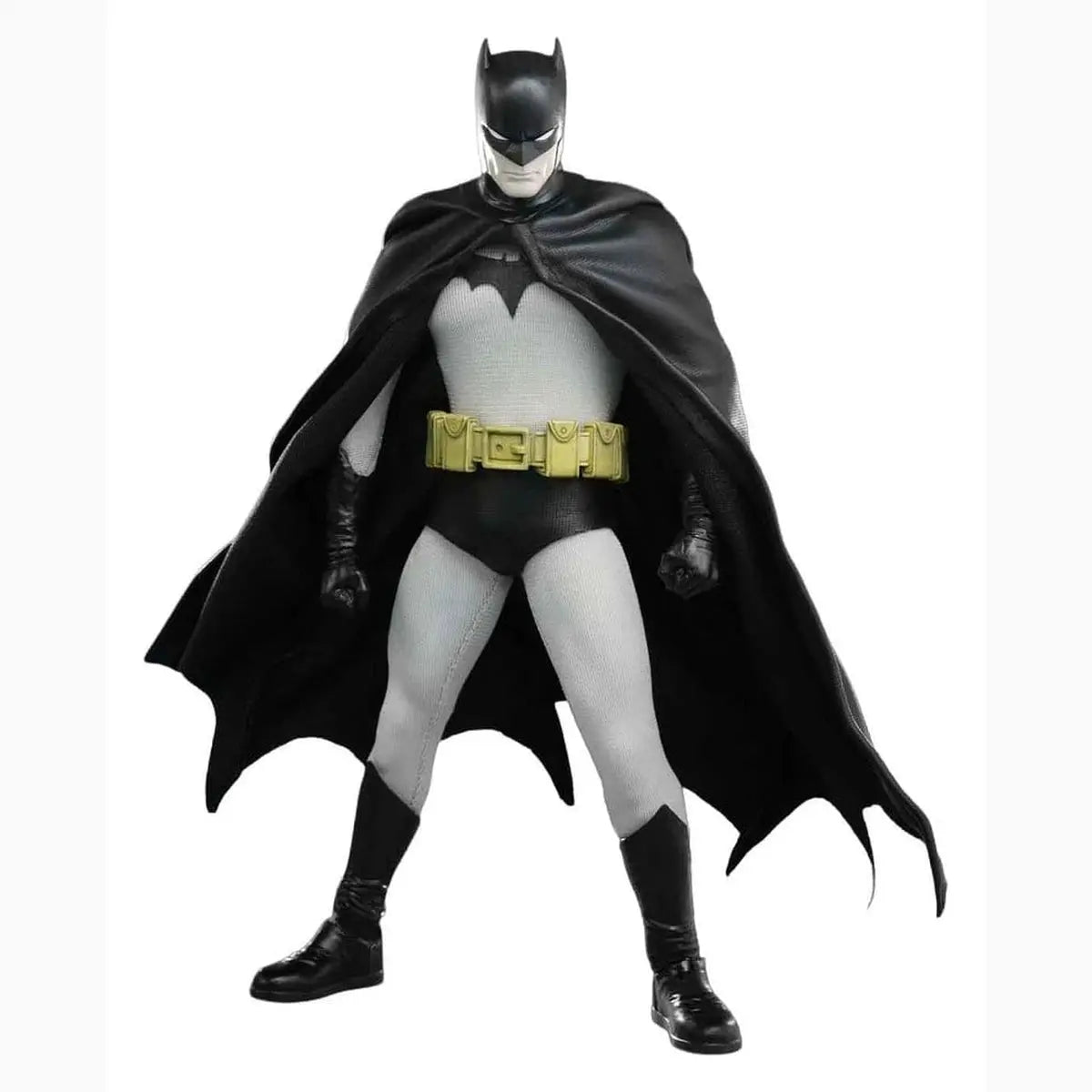 DC Comics figurine 1/12 Batman: Year One 17 cm - Image 1