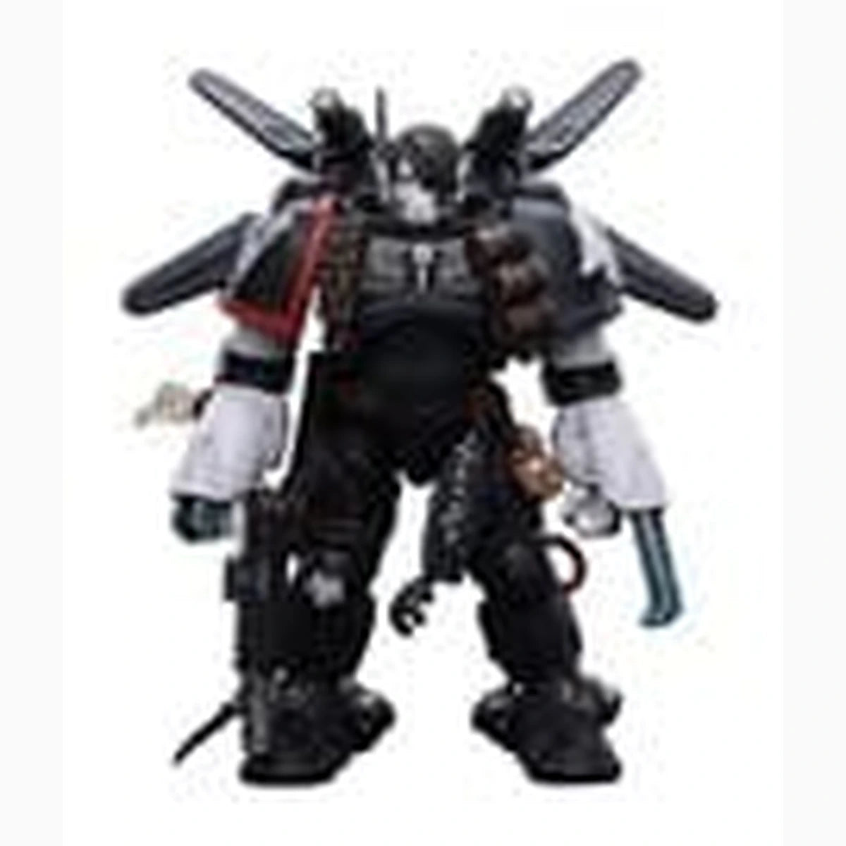 Warhammer 40,000 figurine Raven Guard Chapter Master Kayvaan Shrike 12 cm - Image 2