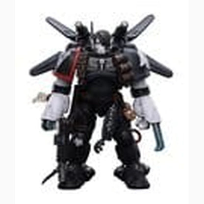 Warhammer 40,000 figurine Raven Guard Chapter Master Kayvaan Shrike 12 cm - Image 2