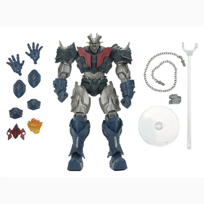 Takatoku Go! Saga figurine Ultimate Mazinger Z 18 cm - Image 5