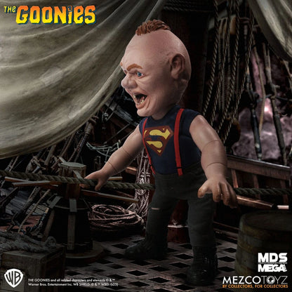 Chucky Jeu d´enfant poupée MDS Mega Scale Talking Sloth with Sound 38 cm - Image 3