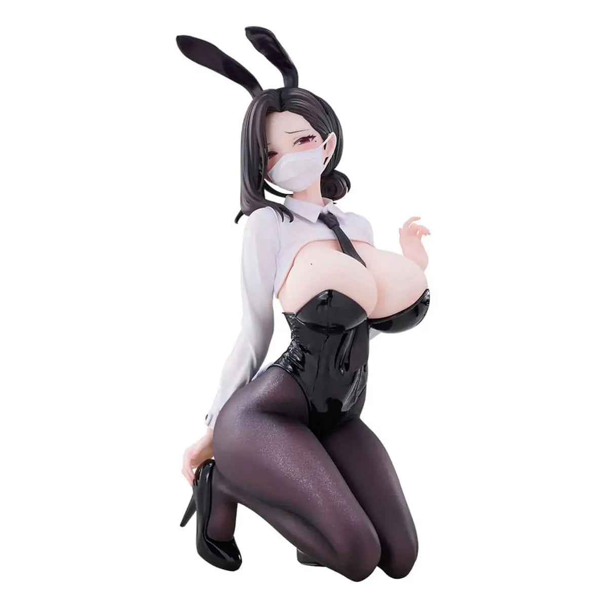 Original Character statuette 1/6 Dongtan Bunny Girl 19 cm - Image 3