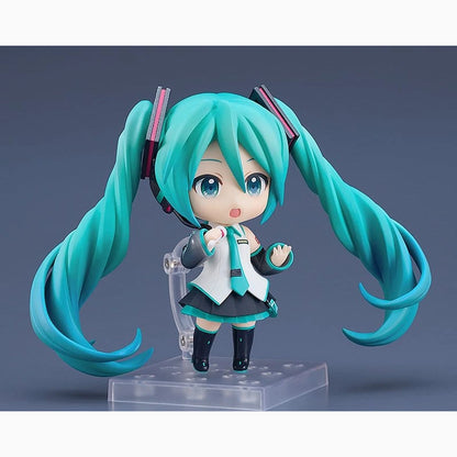 Character Vocal Series 01: Hatsune Miku Nendoroid figurine Hatsune Miku V3 10 cm - Image 4