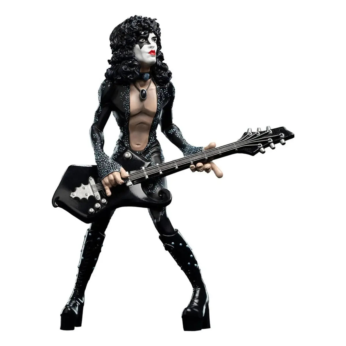 KISS figurine Mini Epics The Starchild 17 cm - Image 3