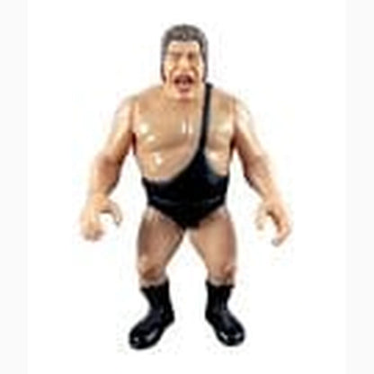 Zombie Sailor's Toys figurine Andre the Giant Black strap 11 cm - Image 2