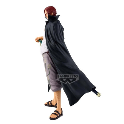 One Piece Maximatic Shanks W148 - Image 2