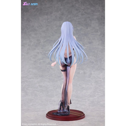 Original Character figurine PVC 1/6 Shion Alfine Dress Ver. Deluxe Edition 27 cm - Image 4