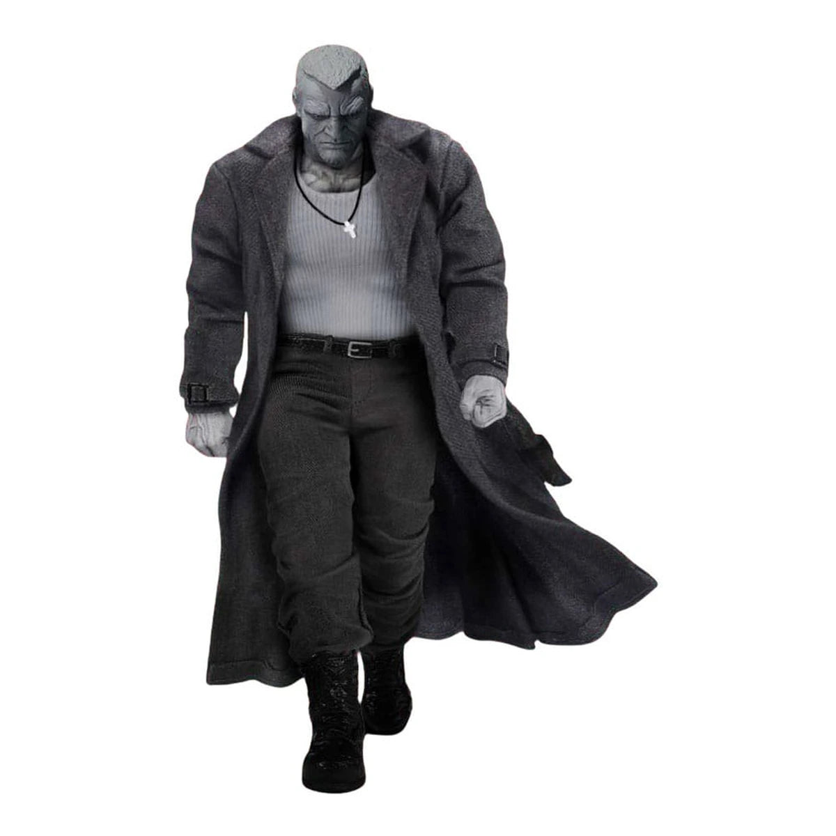 Sin City figurine 1/12 Marv 17 cm - Image 1