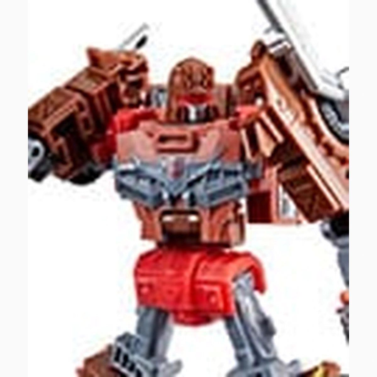 Transformers Age of the Primes Deluxe Class figurine Junkion Jalopy 14 cm - Image 2