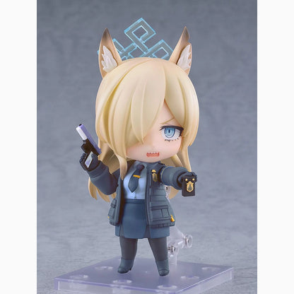 Blue Archive figurine Nendoroid Kanna Ogata 10 cm - Image 4