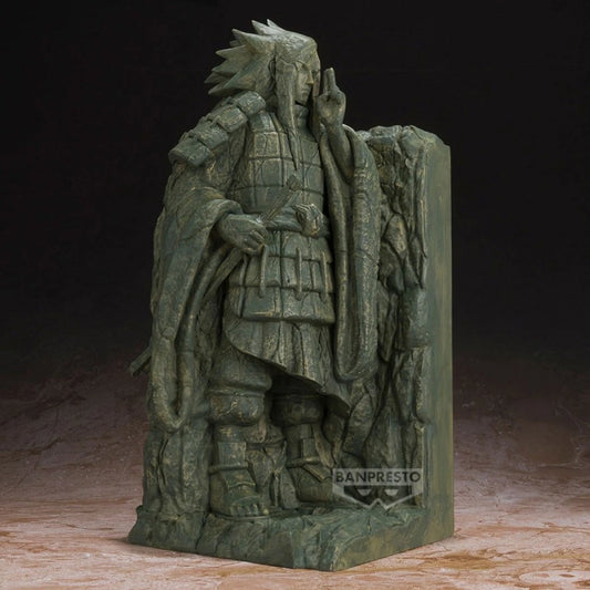 NARUTO - FIGURE LIFE - MADARA UCHIHA - Image 1
