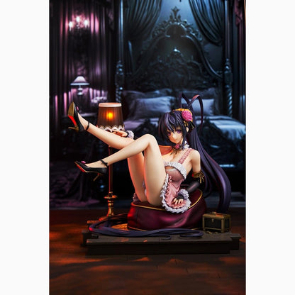 High School DxD figurine PVC 1/6.5 Akeno Himejima Light Novel 15th Anniversary ver. (Renewal Package Edition) 17 cm - Image 3