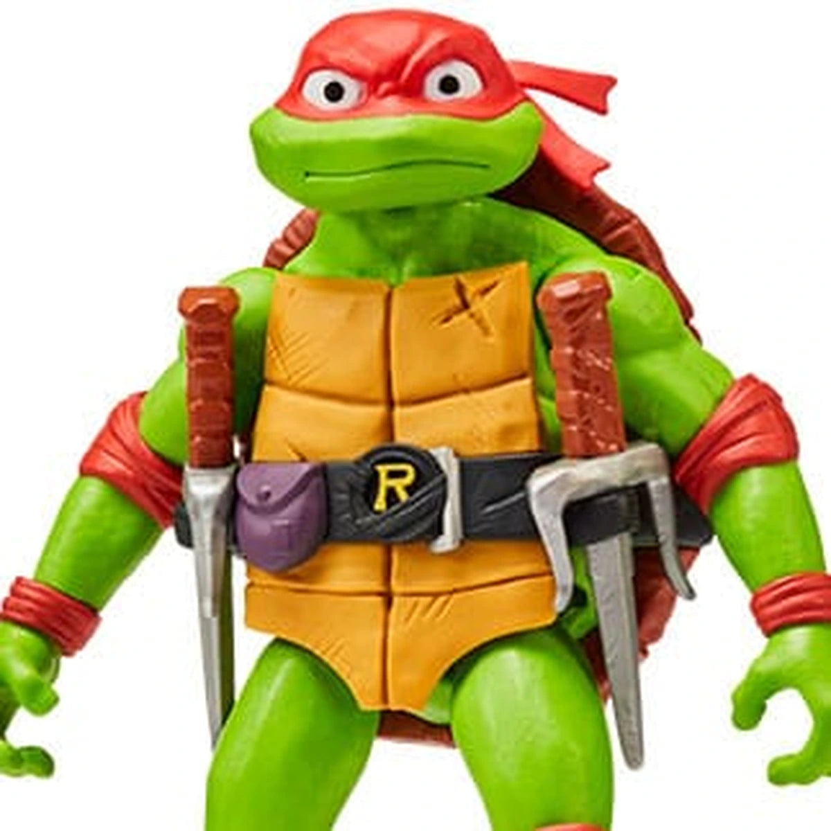 Ninja Turtles: Teenage Years Figurine Giant Raphael 30 cm - Image 6