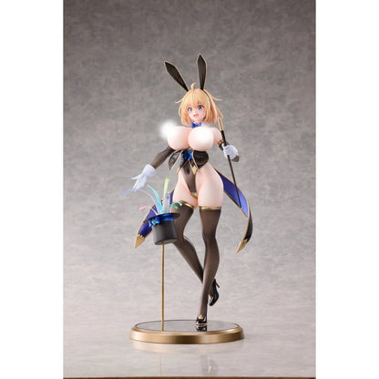 Original Character figurine PVC 1/6 Sophia F. Shirring Magician Bunny Ver. Deluxe Edition 34 cm - Image 3
