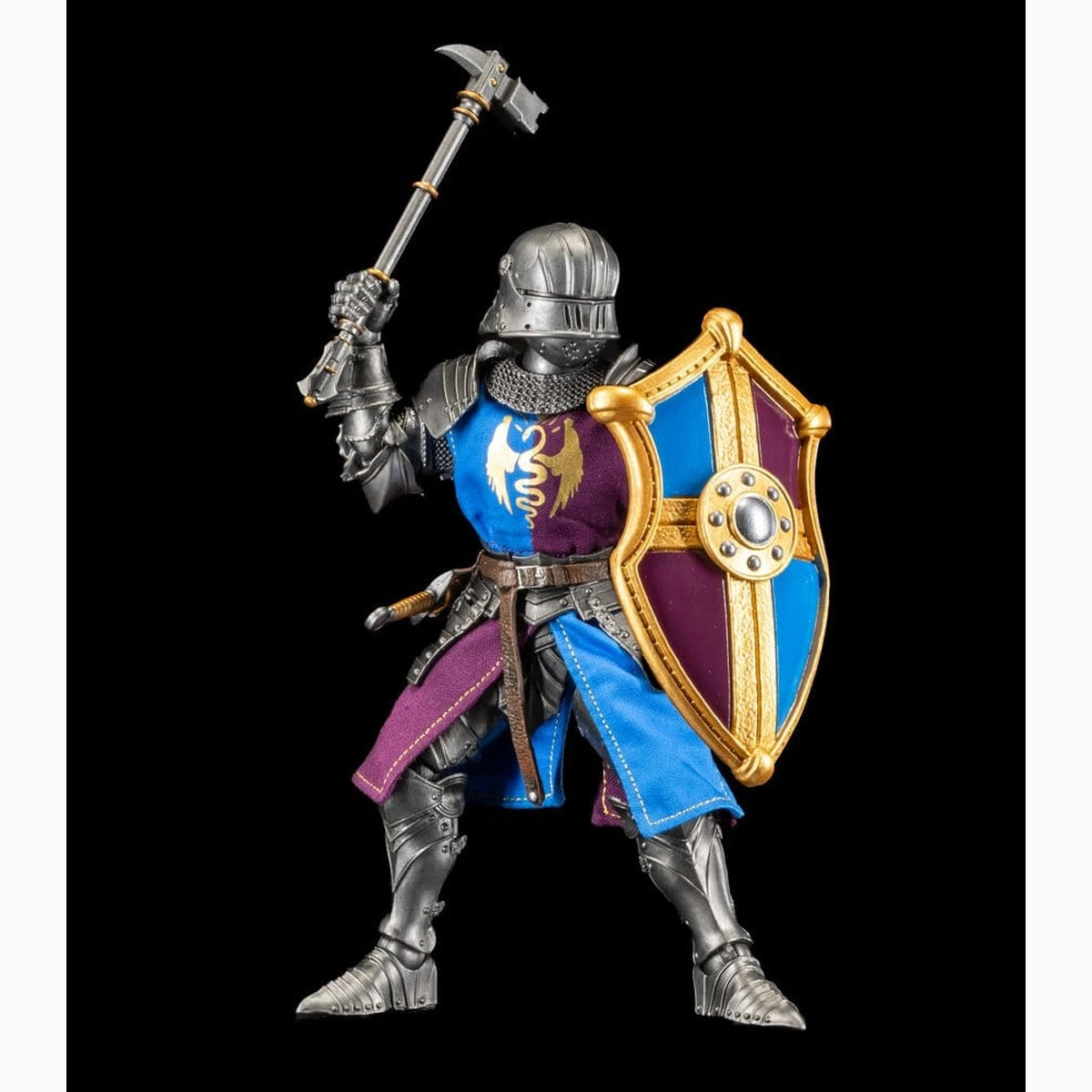 Mythic Legions: Reinforcement 3 accessoires pour figurines Convocation of Bassylia Tunic Set - Image 6