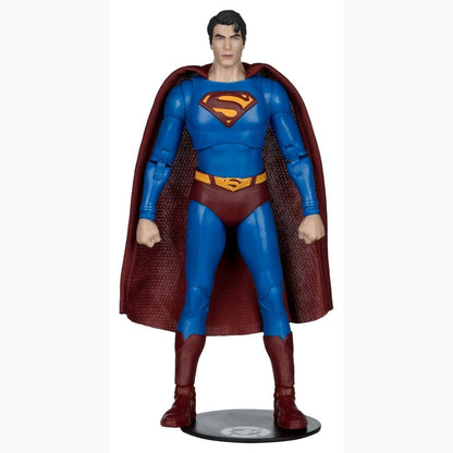 Superman Returns DC Theatrical Edition figurine Superman 19 cm - Image 6