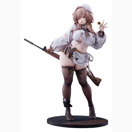 Goddess of Victory: Nikke figurine PVC 1/7 Bready 24 cm - Image 1