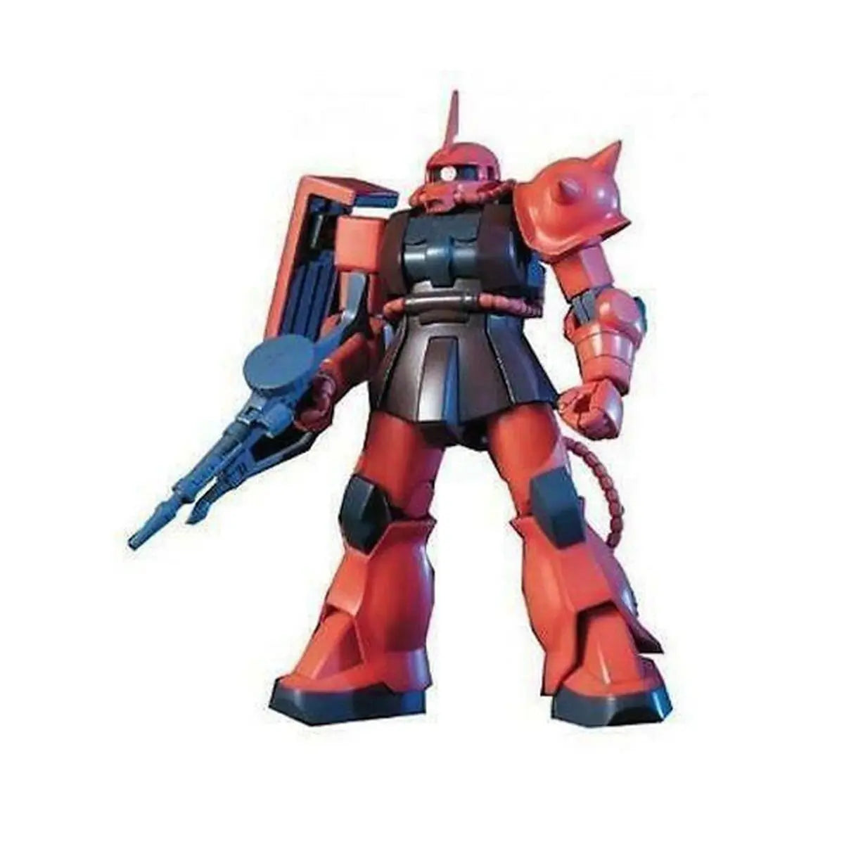 Gundam Gunpla FG 1/144 FG Char S Zaku - Image 1