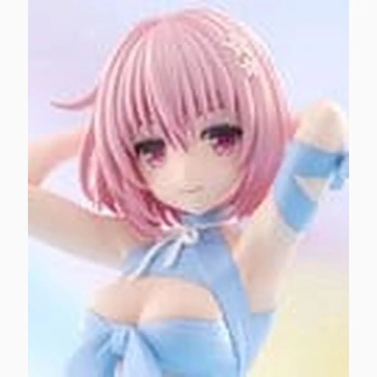 To Love Ru Darkness BiCute Ribbons figurine PVC Momo Belia Deviluke 26 cm - Image 2