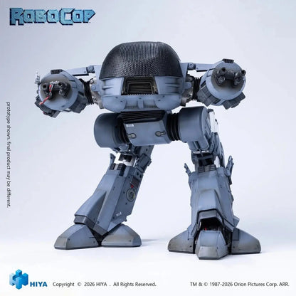 Robocop figurine 1/12 Exquisite Super Series  ED-209 20 cm - Image 4