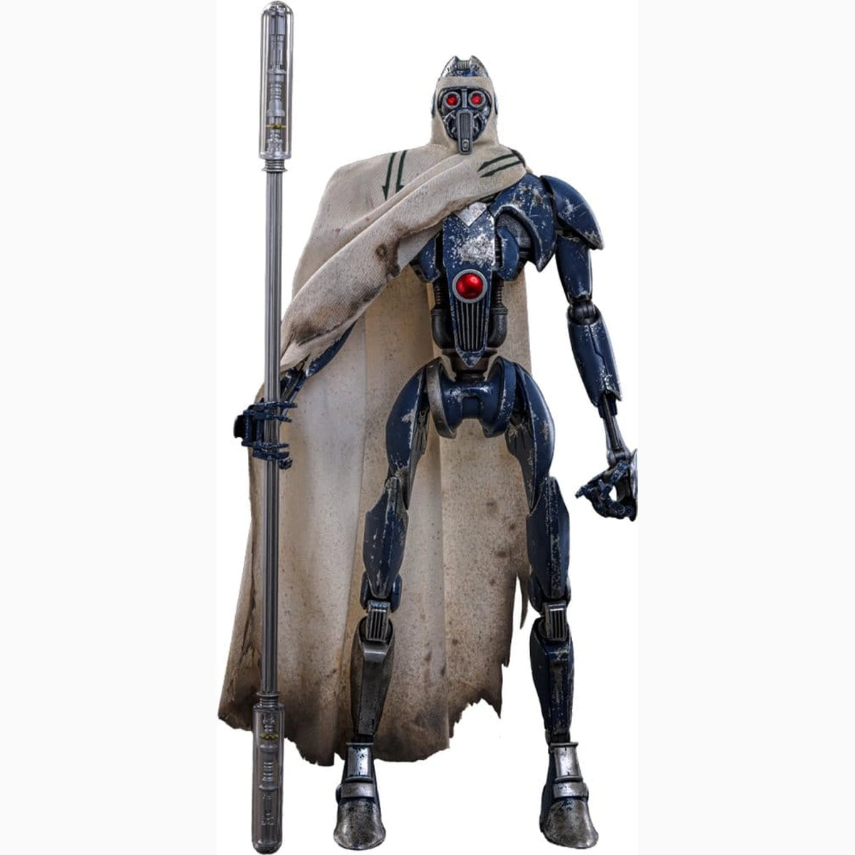 Star Wars: The Clone Wars figurine 1/6 MagnaGuard 34 cm - Image 1
