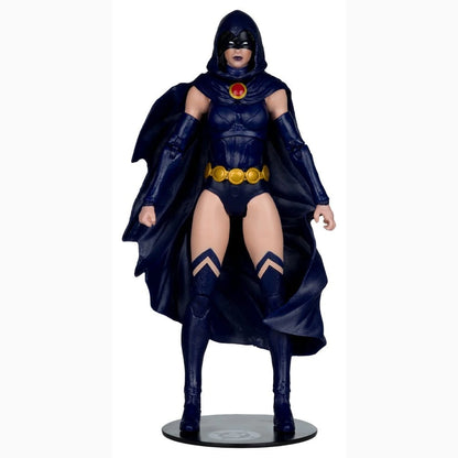 DC Multiverse McFarlane Collector Edition figurine Raven (DC Classic #69) 17 cm - Image 5