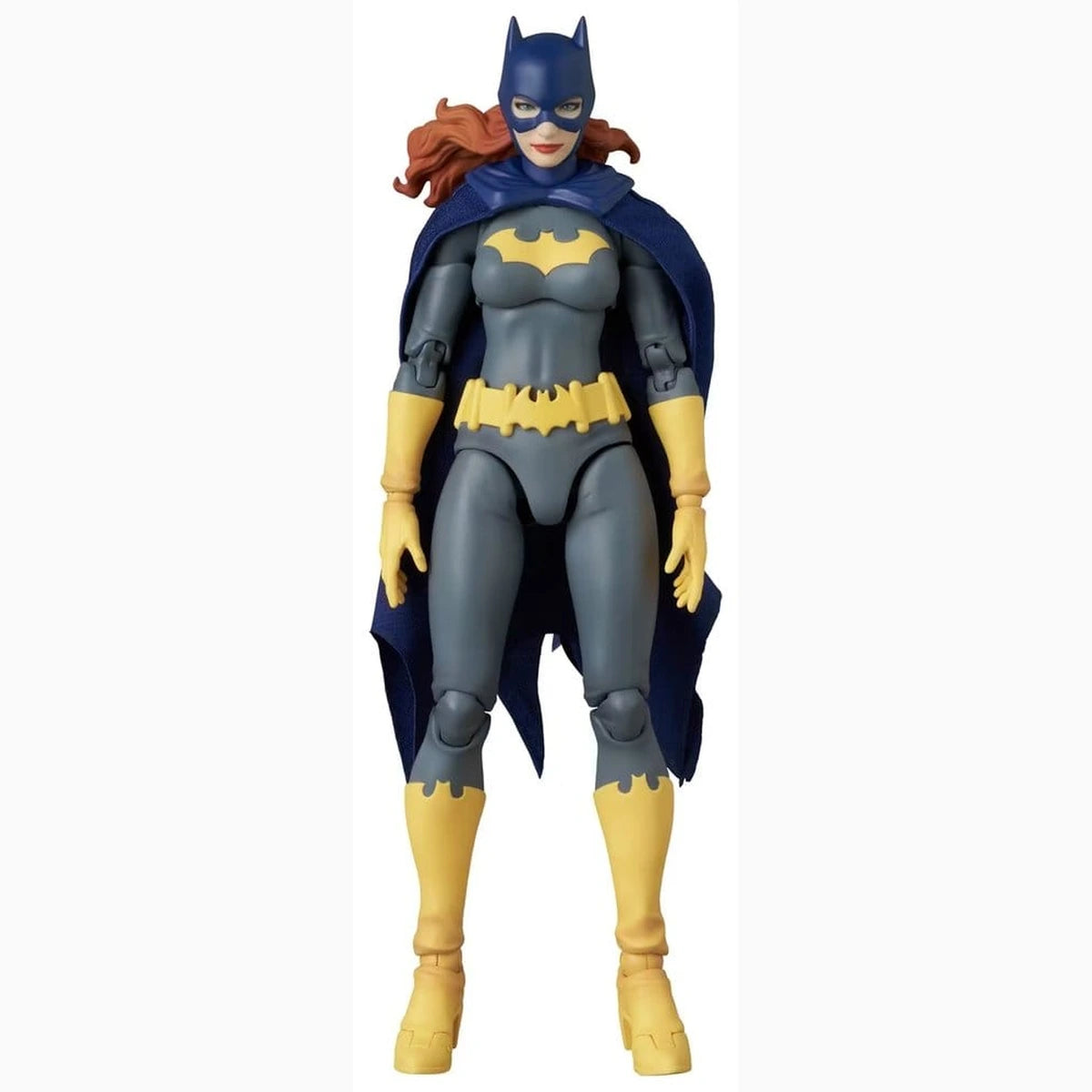 DC Comics figurine MAFEX Batgirl Recollection Ver. 15 cm - Image 1