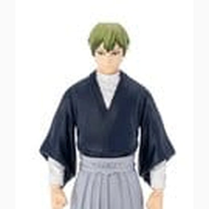 Jujutsu Kaisen figurine Collekazaro CK-J05 Naoya Zen'in 10 cm - Image 2