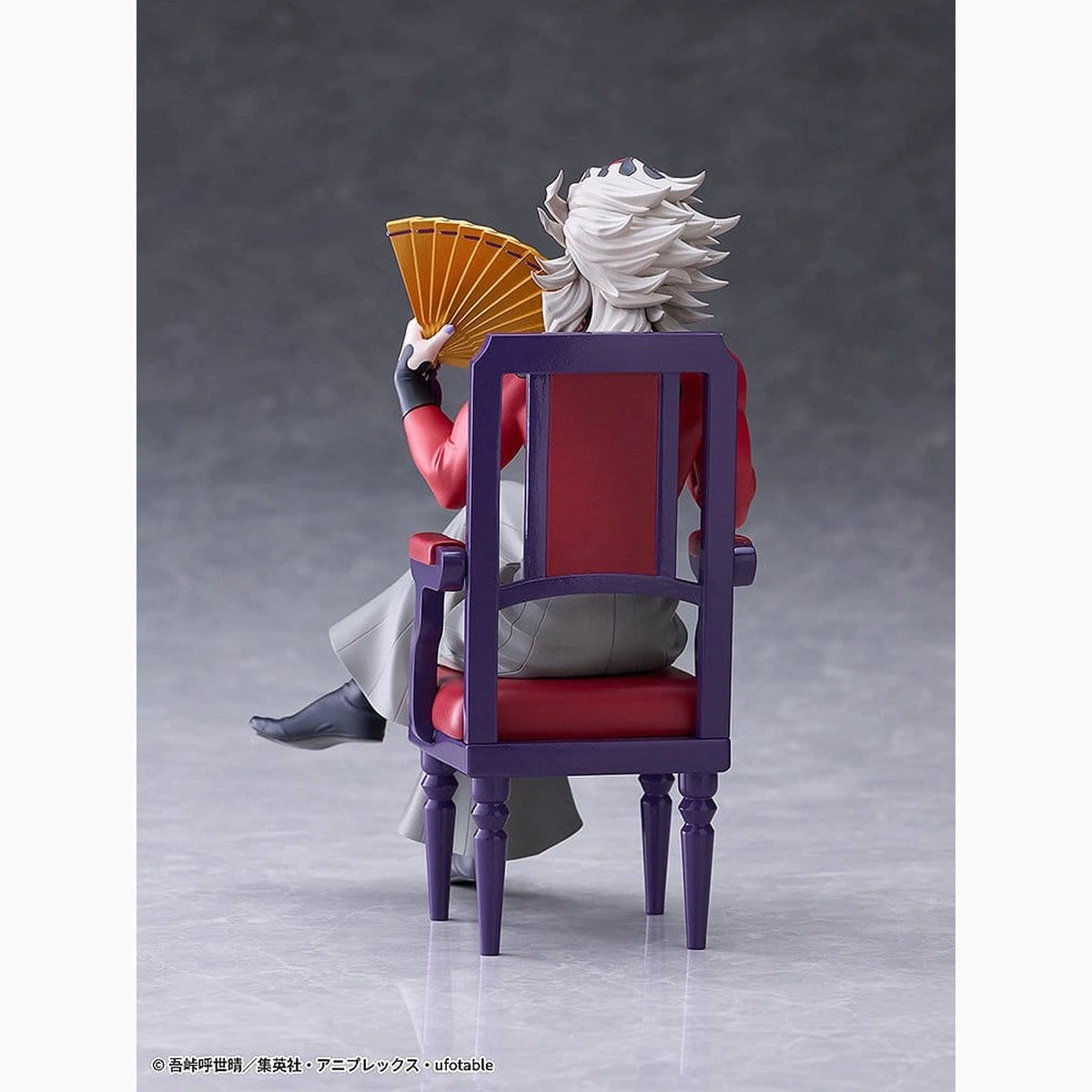 Demon Slayer: Kimetsu no Yaiba figurine PVC Doma 17 cm - Image 4