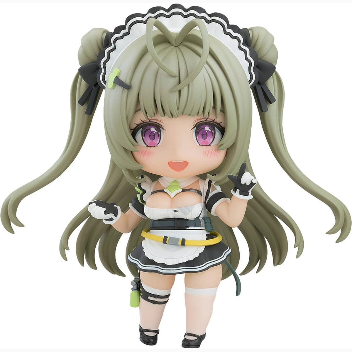 Goddess of Victory: Nikke figurine Nendoroid Soda 10 cm - Image 1