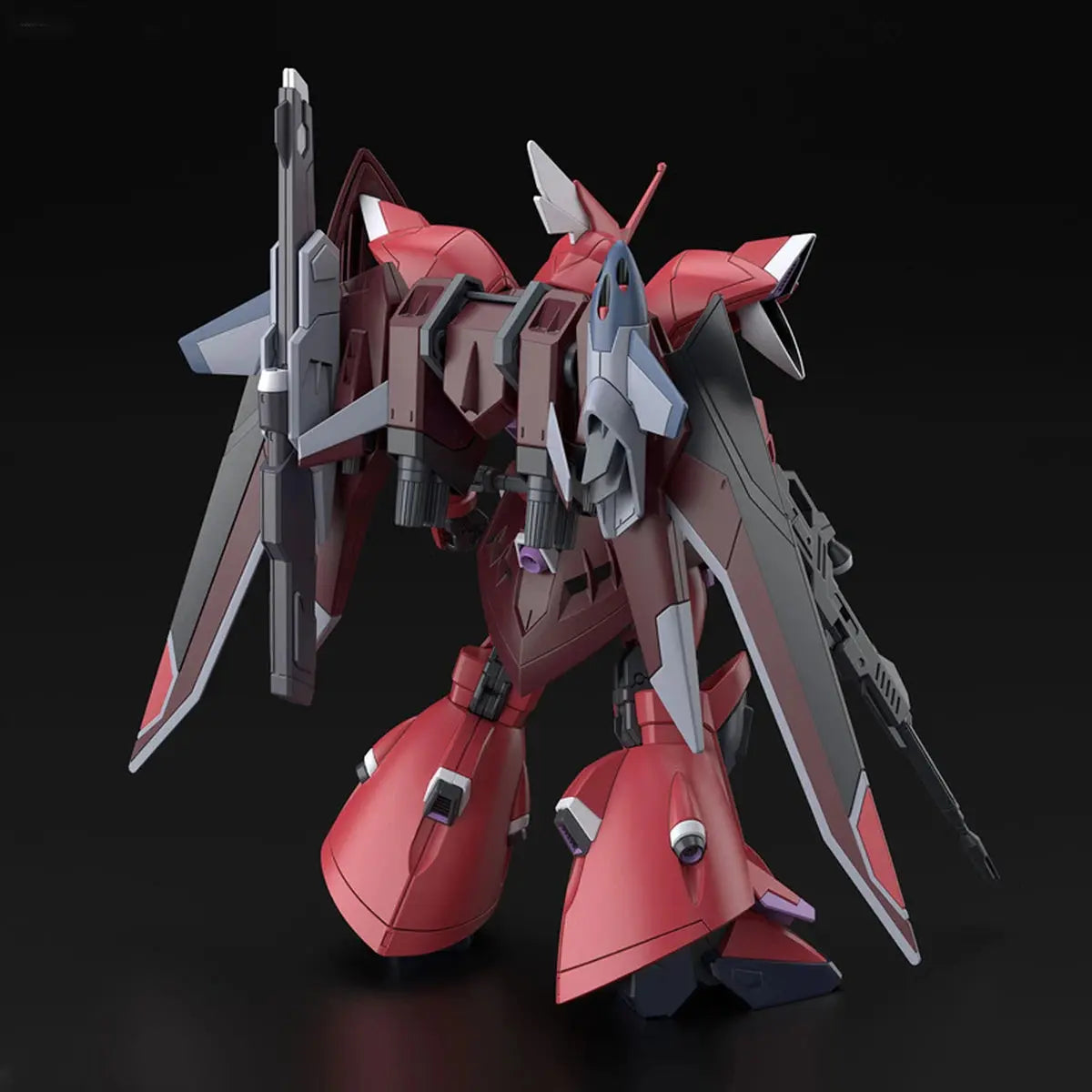 Gundam Gunpla HG 1/144 248 Gelgoog Menace - Image 2