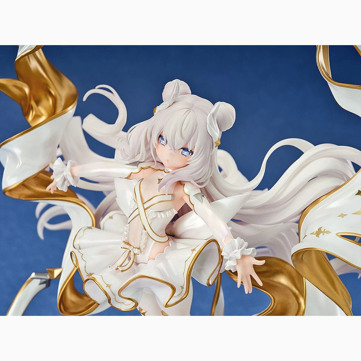 Azur Lane statuette PVC 1/7 Le Malin 33 cm - Image 6