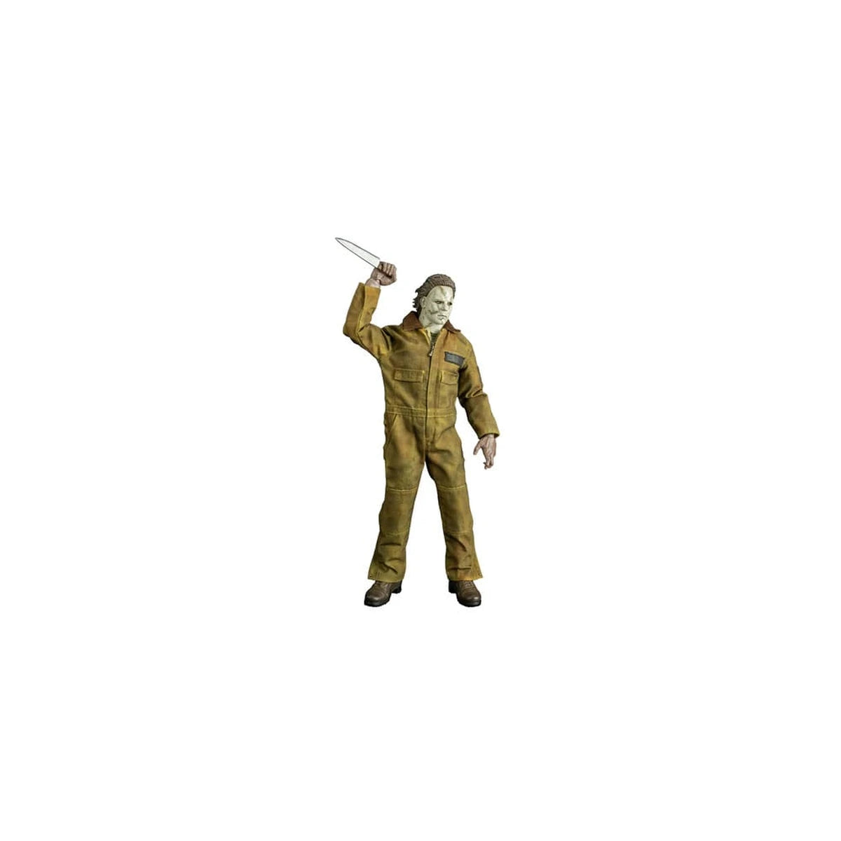 Halloween 2007 figurine 1/6 Michael Myers 30 cm - Image 5