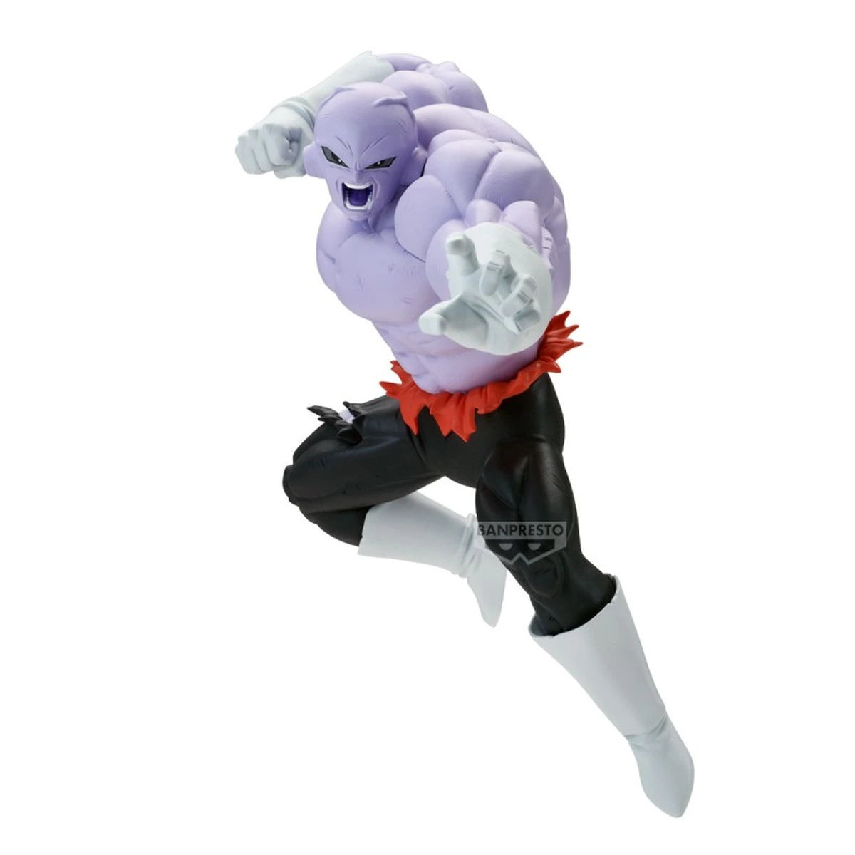 DRAGON BALL Z - MATCH MAKERS - JIREN (VS SON GOKU ULTRA INSTINCT) - Image 2