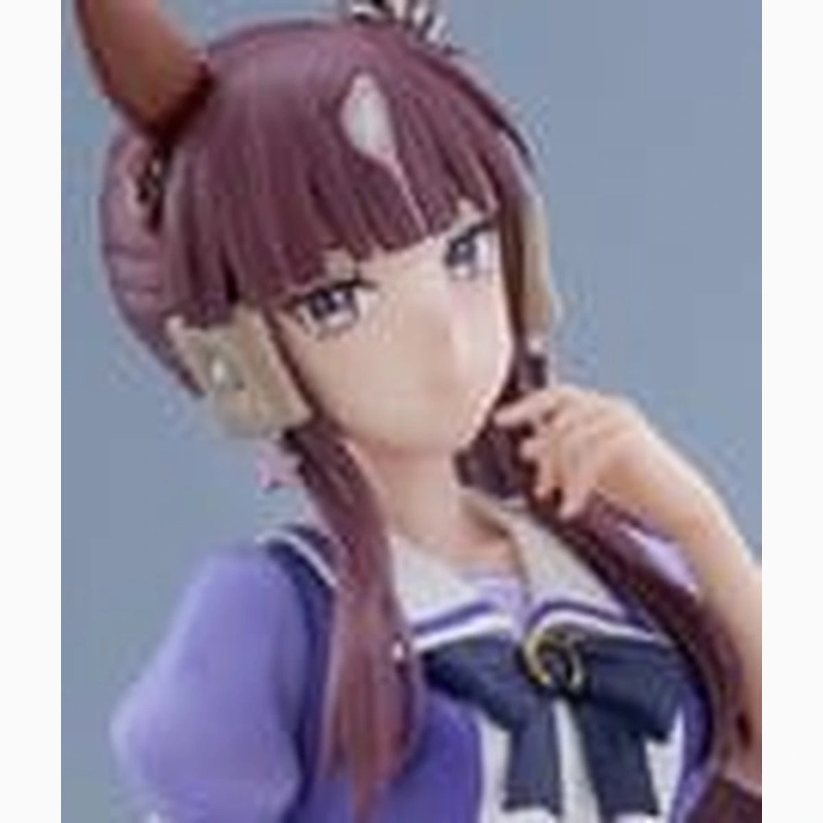Umamusume: Pretty Derby figurine PVC Noodle Stopper Lucky Lilac 17 cm - Image 2