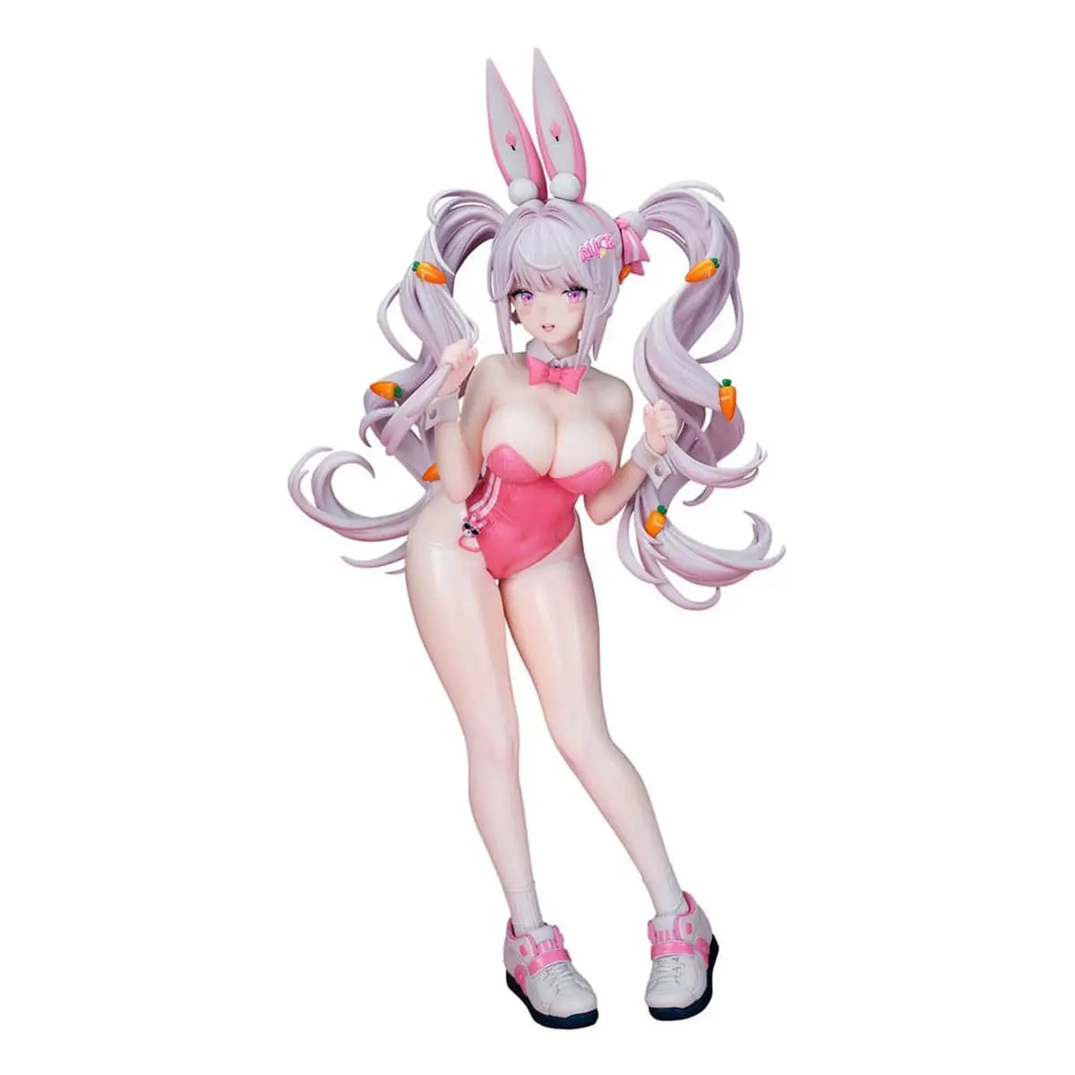 Goddess of Victory: Nikke statuette PVC Alice wonderland bunny 27 cm - Image 1