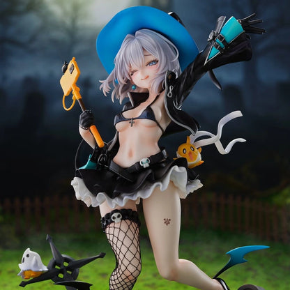 Azur Lane figurine PVC 1/6 Jade A Good Girl's Heart-Pounding Magic 26 cm - Image 6