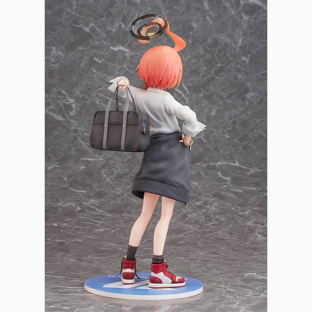 Blue Archive statuette PVC 1/7 Neru (School) 26 cm - Image 6