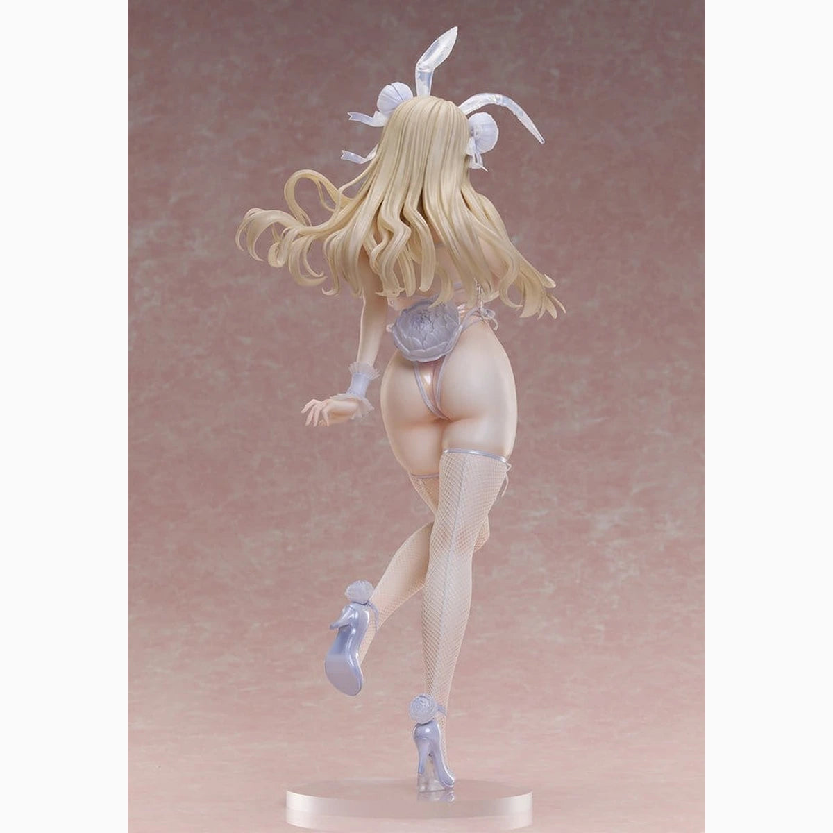 Original Character figurine PVC 1/4 Blossom Bunny Illustration by Lovecacao 49 cm - Image 4