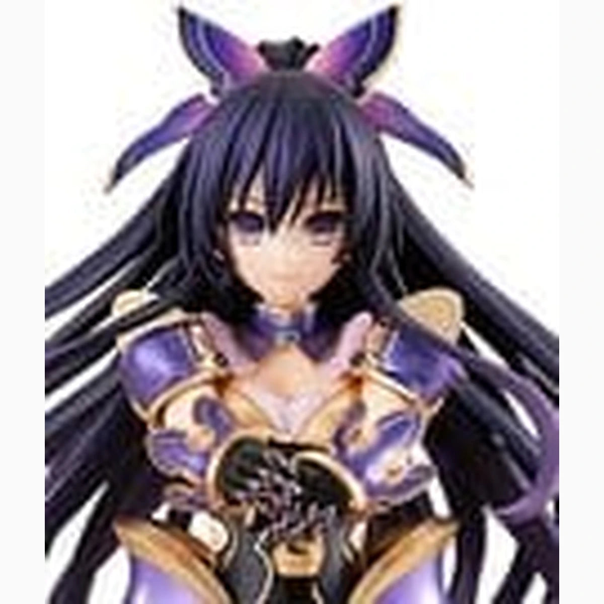 Date A Live figurine PVC 1/7 Tohka Yatogami Astral Dress Ver. (re-run) 23 cm - Image 2