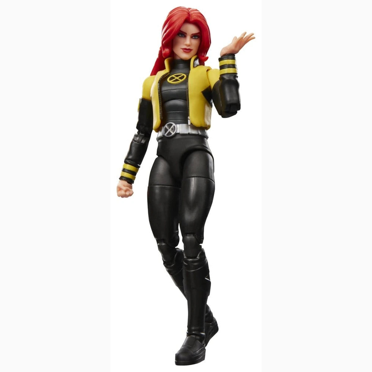 X-Men '97 Marvel Legends figurine Jean Grey 15 cm - Image 5