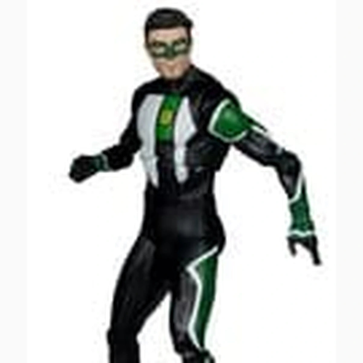 Green Lantern DC Multiverse figurine Kyle Rayner 18 cm - Image 2