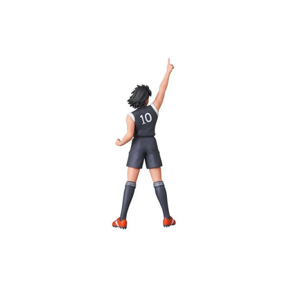 Captain Tsubasa mini figurine Medicom UDF Hyuga Kojiro (Reproduction) 6 cm - Image 3