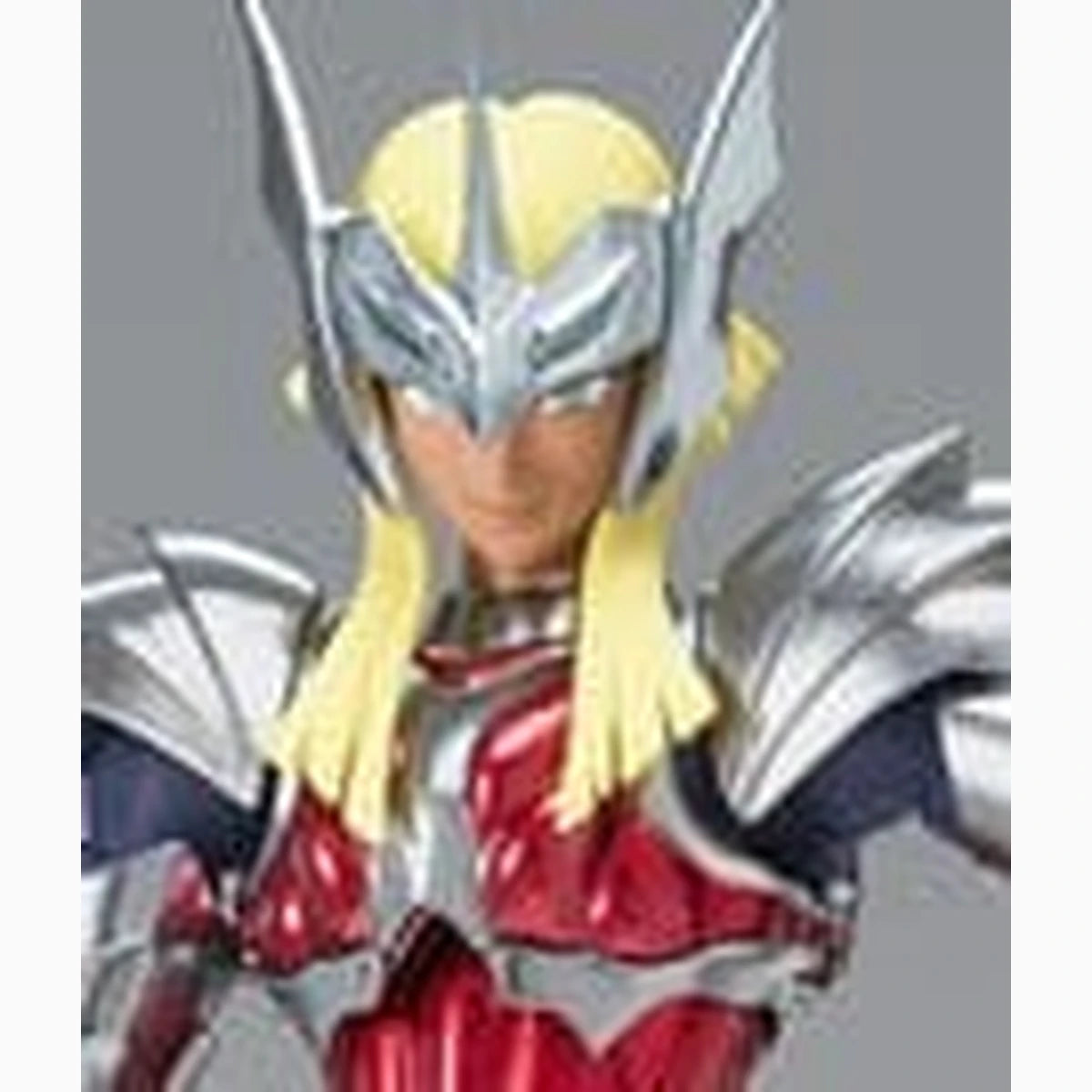 Saint Seiya figurine Saint Cloth Myth EX Beta Merak Hagen 40th Anniversary Ver. 18 cm - Image 2