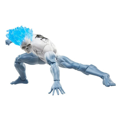 Spider-Man Marvel Legends Gamerverse figurine Spirit Spider 15 cm - Image 7