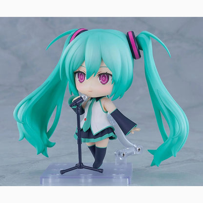 Character Vocal Series 01 figurine Nendoroid Hatsune Miku Because You're Here Ver. 10 cm - Image 7