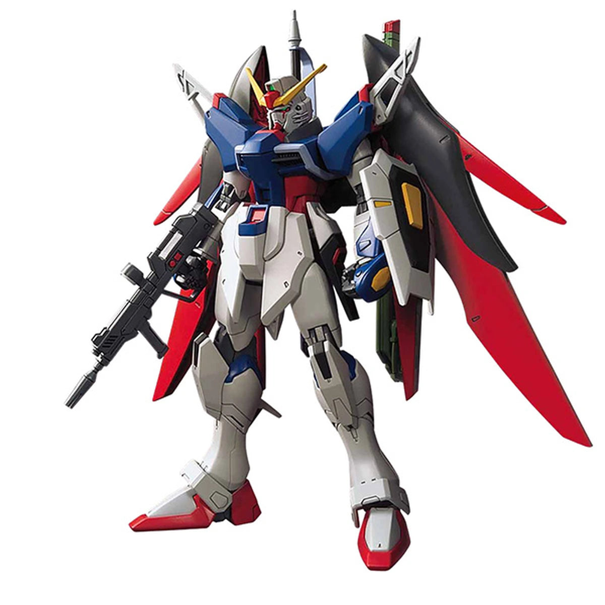 Gundam Gunpla HG 1/144 224 Destiny Gundam - Image 1